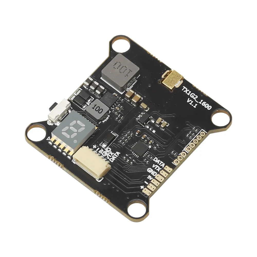 ATOMRC 1.2G 1.6W LED Video Transmitter - Image 5