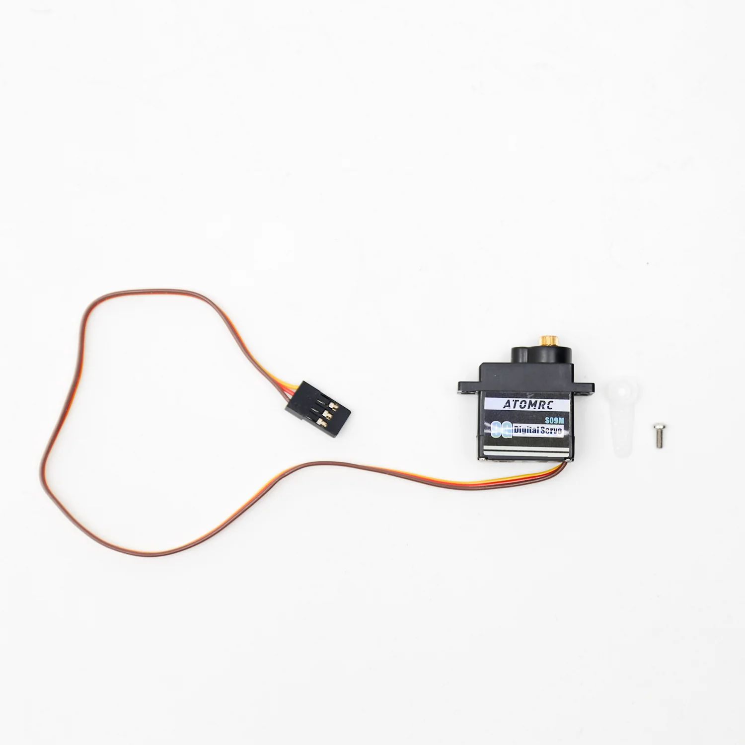 ATOMRC Beluga Fixed Wing Spare Parts Accessories - Image 17