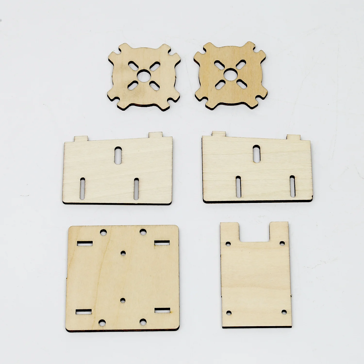 ATOMRC Beluga Fixed Wing Spare Parts Accessories - Image 21