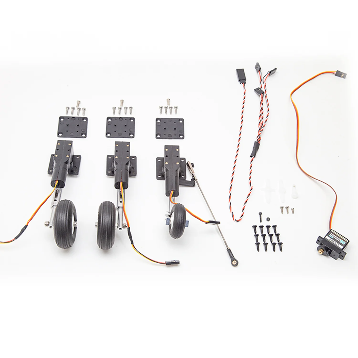 ATOMRC Beluga Fixed Wing Spare Parts Accessories - Image 6