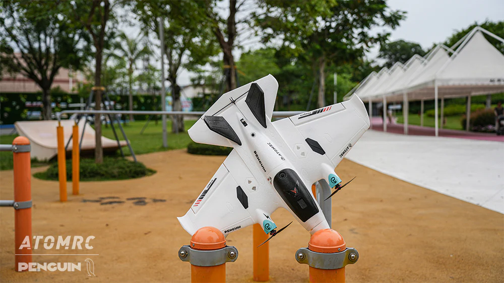 ATOMRC Penguin Fixed Wing - Image 2
