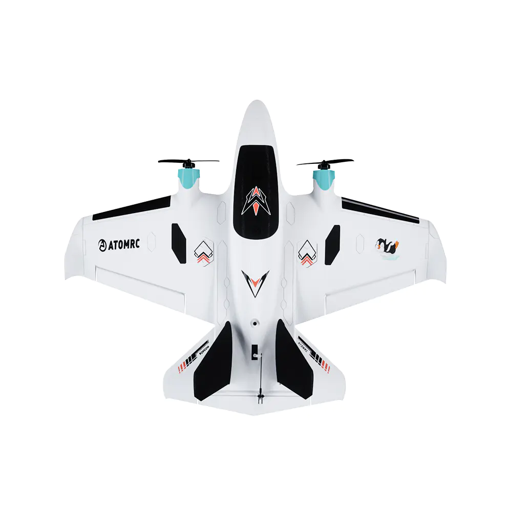 ATOMRC Penguin Fixed Wing - Image 5