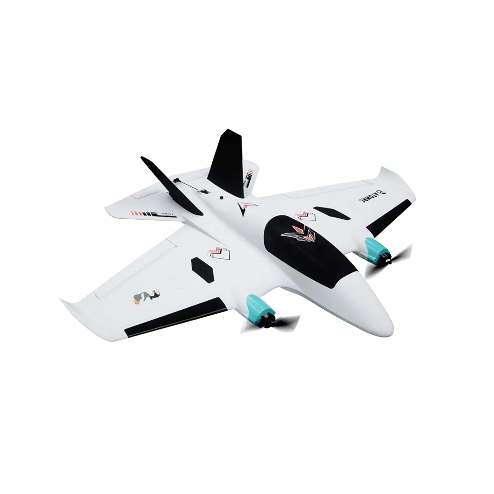 ATOMRC Penguin Fixed Wing - Image 8