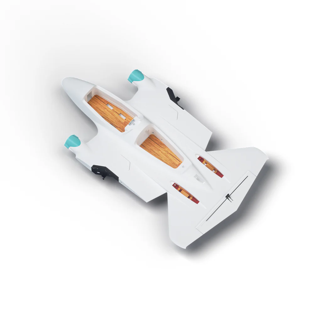 Atomrc Penguin Fixed Wing Accessories - Image 2