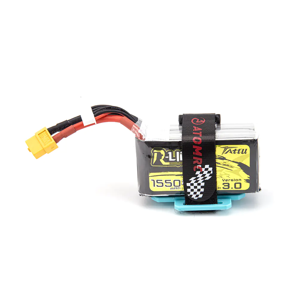 ATOMRC QR55 Battery Quick Release Board - Image 5
