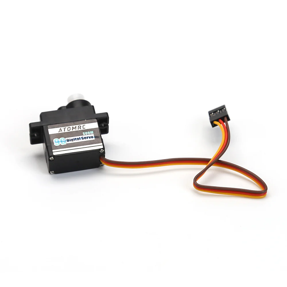 Atomrc Penguin Fixed Wing Accessories - Image 17