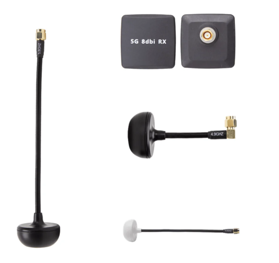 SKYZONE FPV Mushroom Receiver Antennas