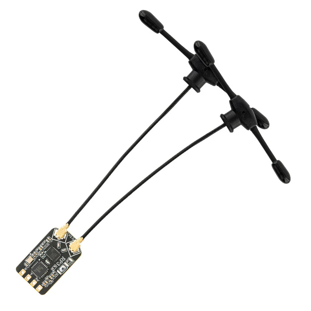 RP3 V2 ExpressLRS 2.4ghz Nano Receiver - Image 2