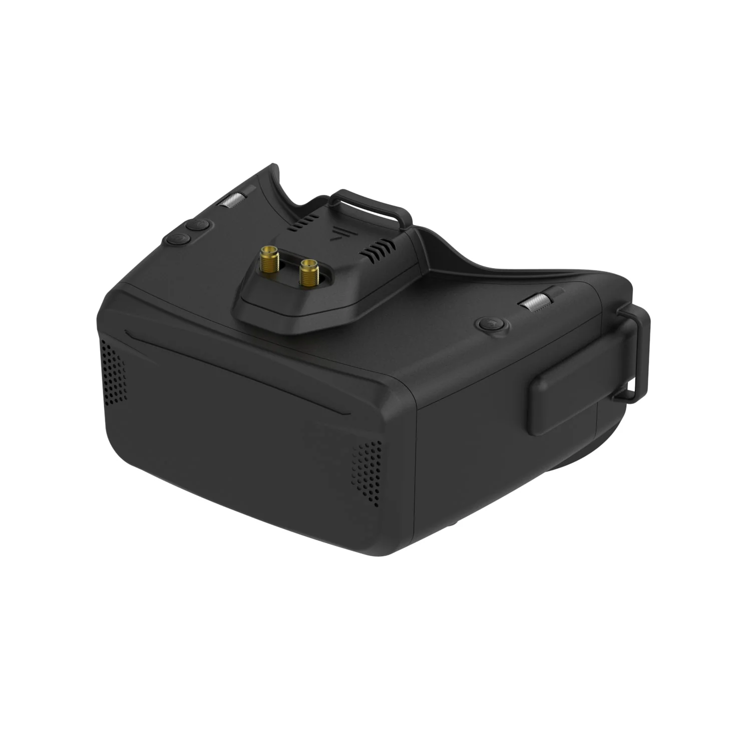 Skyzone Cobra X Box Style 5.8GHz 48CH FPV Goggle - Image 2
