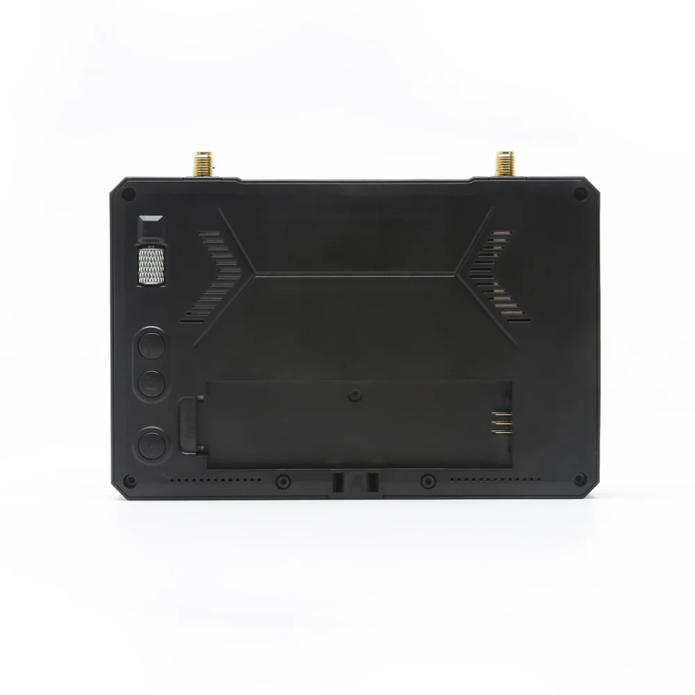 Skyzone M5 5inch LCD 800x480 5.8GHz FPV Monitor with DVR - Image 6