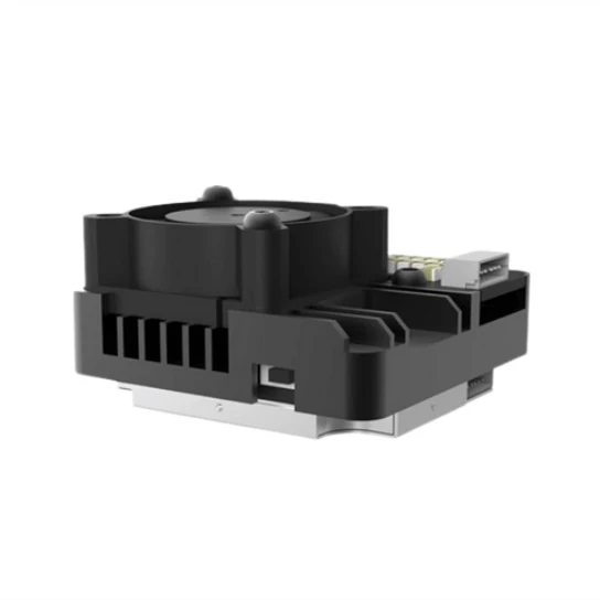 SKYZONE VT1225 1.2G 2.5W VTX With CNC Case and Fan - Image 2