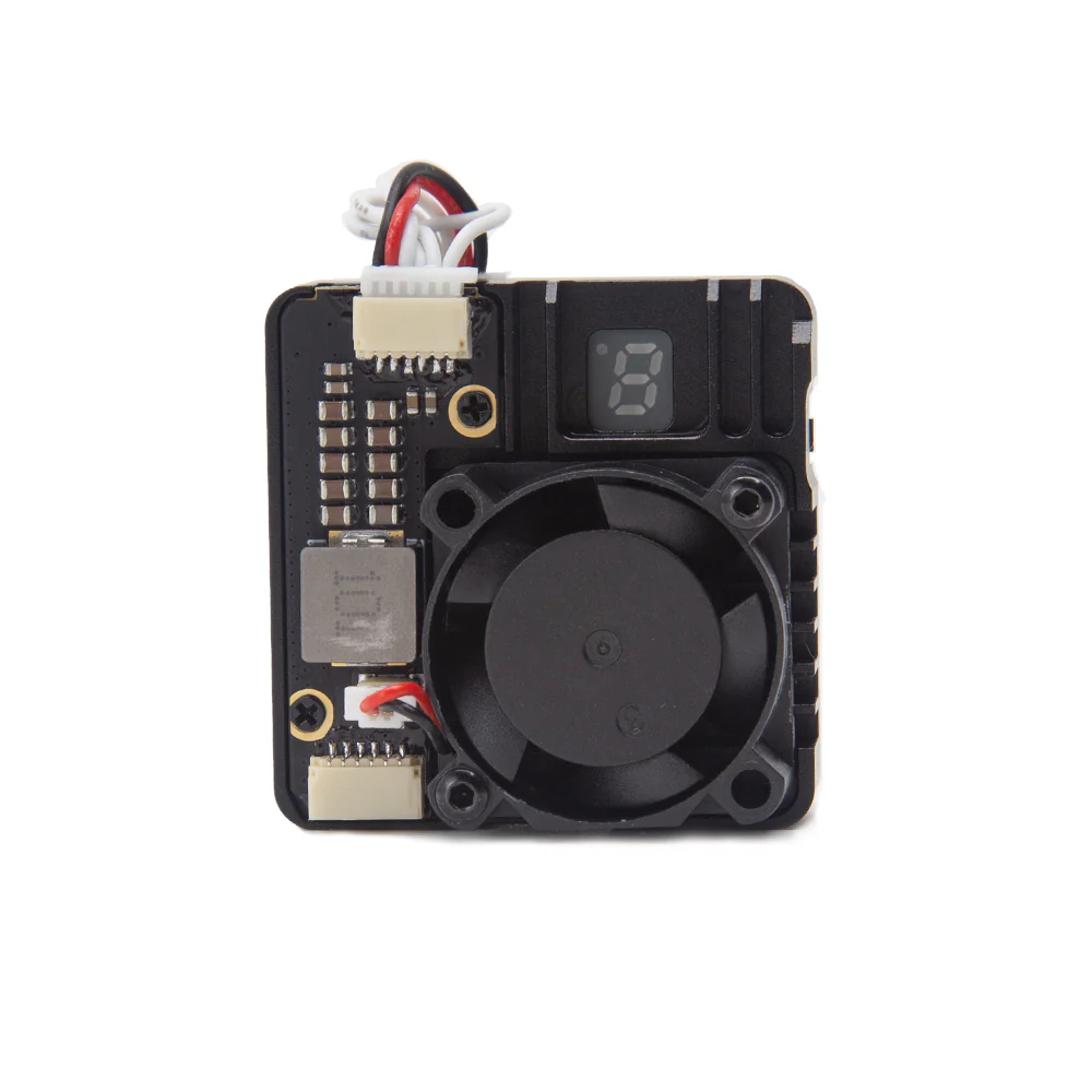 SKYZONE VT5850 CNC 6.2G 5W VTX - Image 2