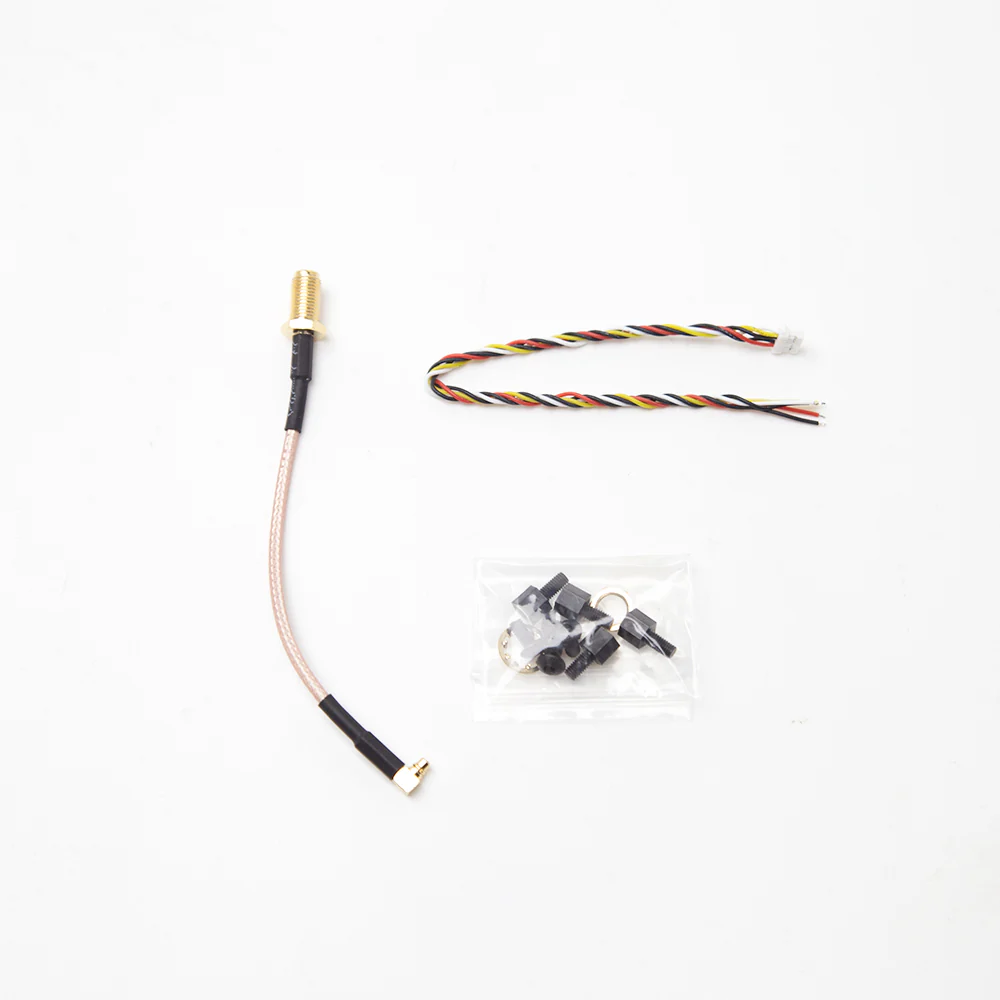 SKYZONE VT5850 CNC 6.2G 5W VTX - Image 3