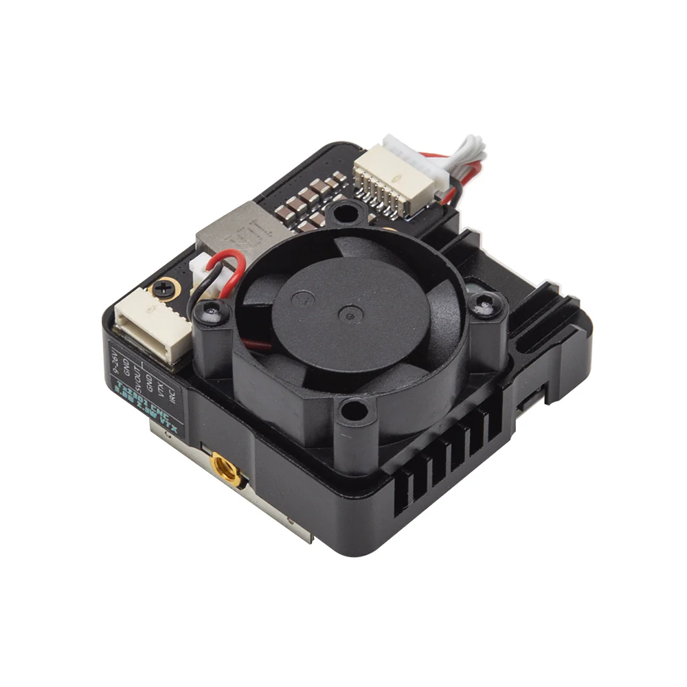SKYZONE VT5850 CNC 6.2G 5W VTX - Image 6